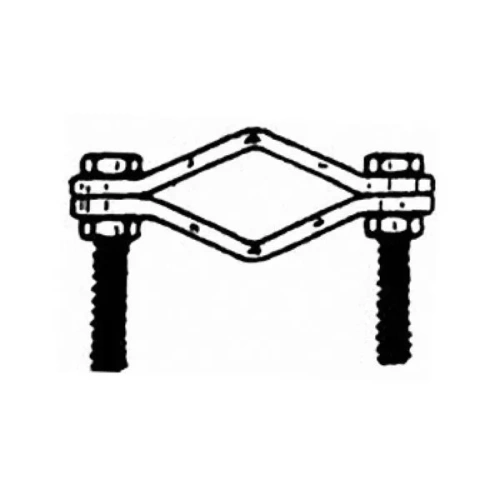 Крепление Grauta S3045