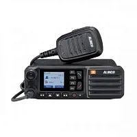 Автомобильная рация Alinco DR-D48 40 W(GPS)