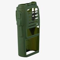 Чехол для рации Baofeng UV-82 камуфляж