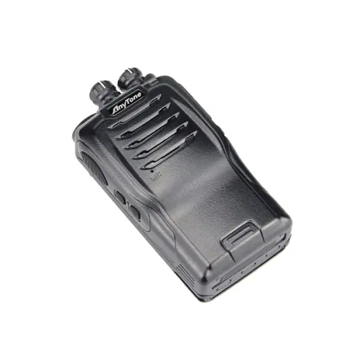 Рация AnyTone AT-289G фото 2