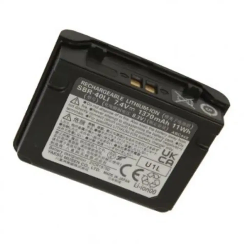 Аккумулятор Yaesu SBR-40LI