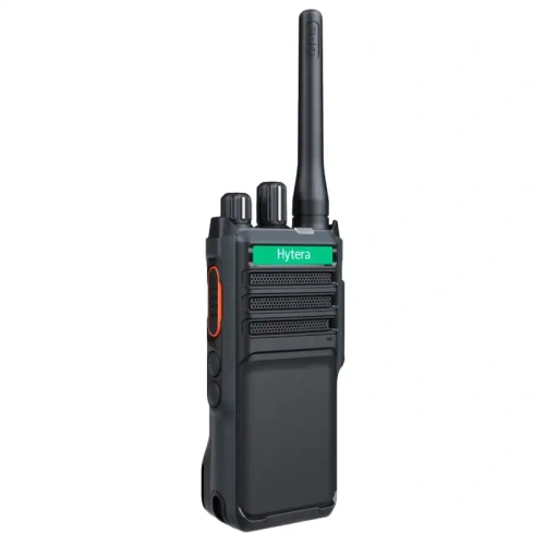 Искробезопасная рация Hytera HP505 UL913 VHF