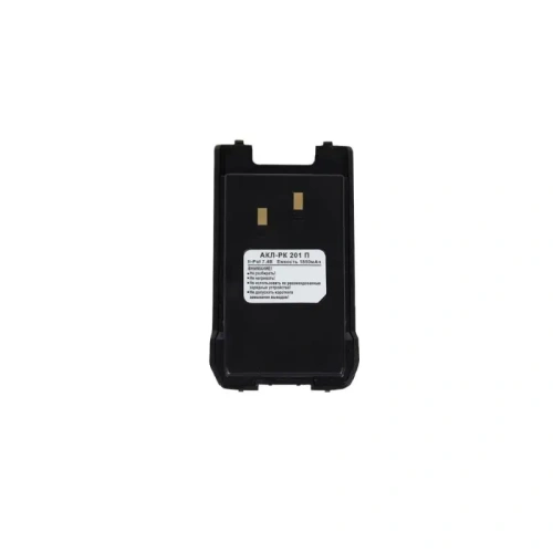 Аккумулятор Терек РК-201П