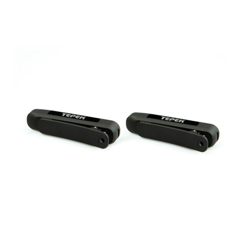 Комплект из двух раций Терек Ресто V 2.0 фото 7