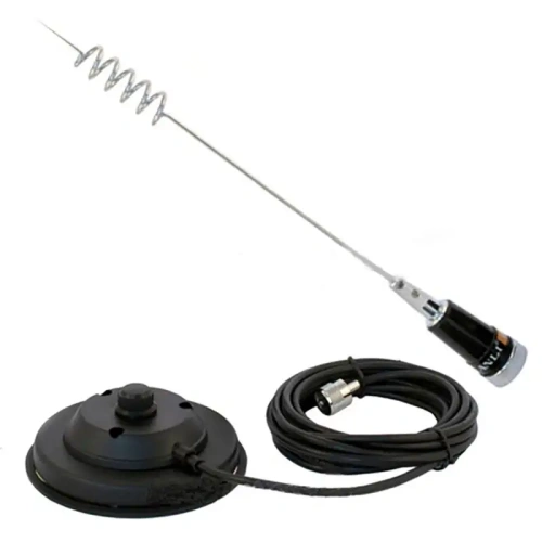 Автомобильная антенна Anli AW-6 Mag на магнитном основании