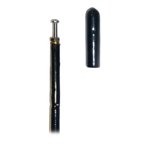 Автомобильная антенна Optim Union CB Mercury фото 2