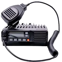 Автомобильная радиостанция Алора А-500