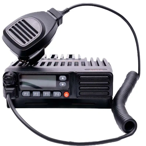 Автомобильная радиостанция Алора А-500