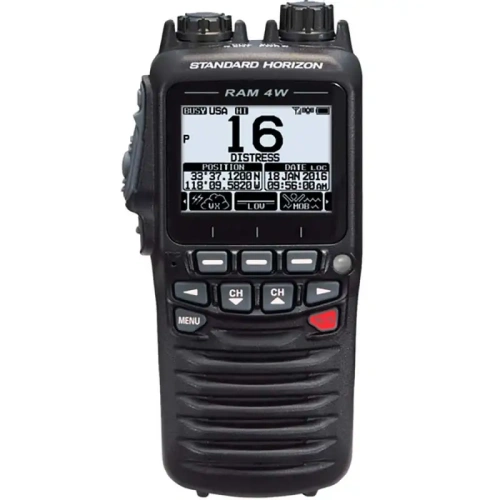 Беспроводная тангента Standard Horizon SSM-72H