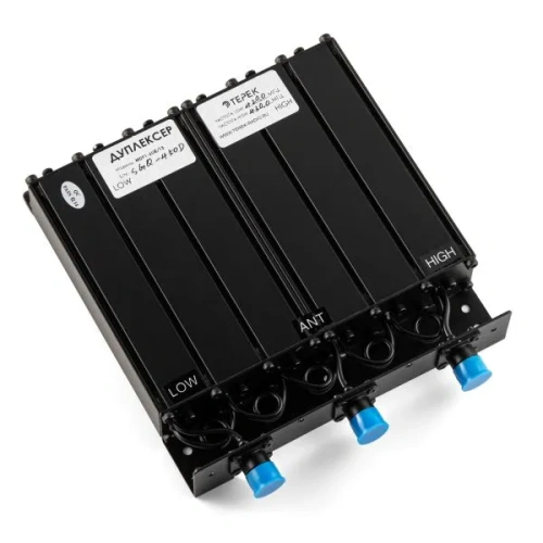 Дуплексер Терек MDF1-6U8/13