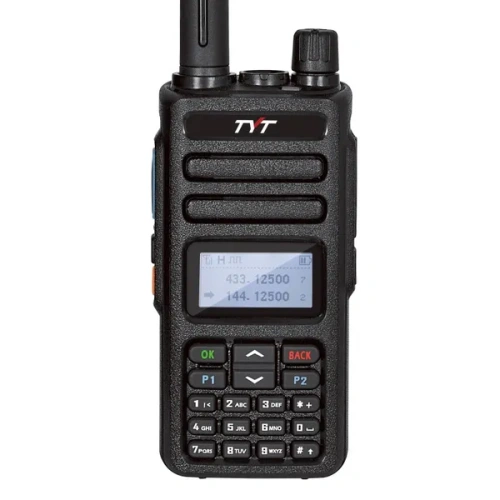 Портативная рация TYT MD-750 DMR