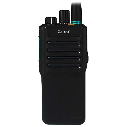 Портативная DMR-радиостанция Caltta PH700 VHF Tier 3 144-158