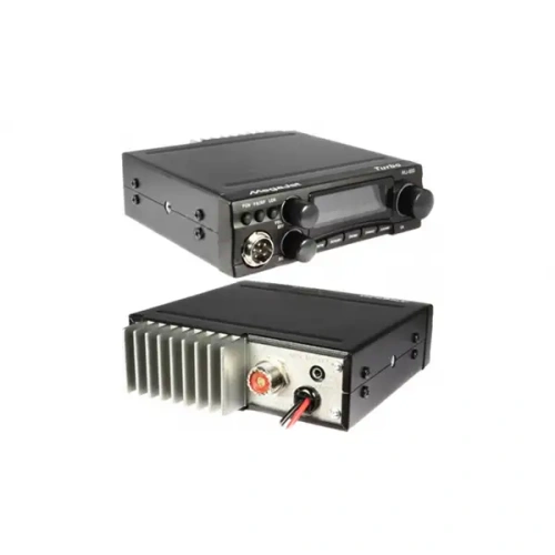 Автомобильная рация MegaJet MJ-600 Turbo фото 4