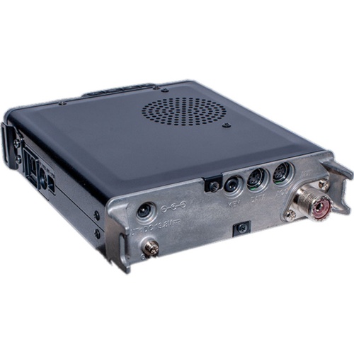 Рация Yaesu FT-818 ND фото 3