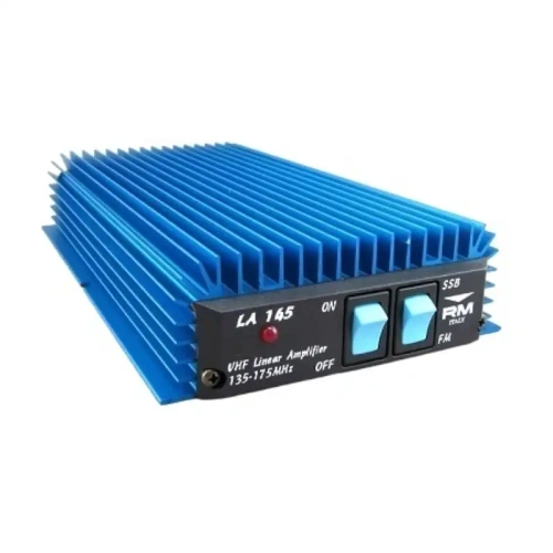 КВ усилитель мощности RM LA 145