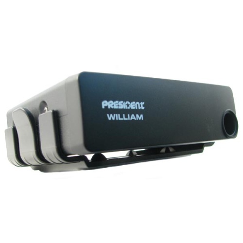 Держатель President William / Thomas ACPB093 фото 2
