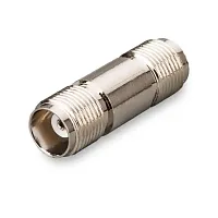 Переходник TNC-гнездо / TNC-гнездо (T-322)