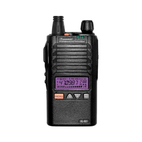 Речная рация Wouxun KG-801 ER River