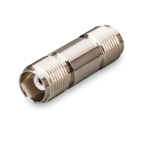 Переходник TNC-гнездо / TNC-гнездо (T-322)