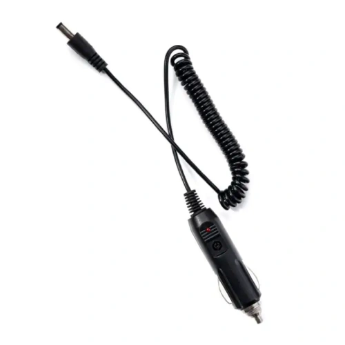 Автомобильный адаптер Терек БПА РК