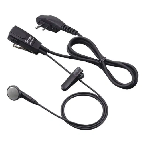 Гарнитура Icom HM-166LA