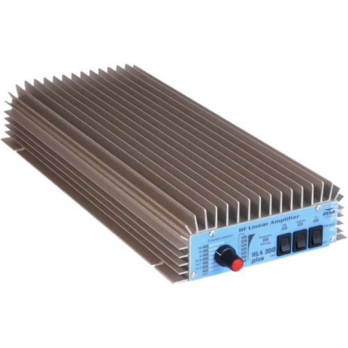 Усилитель мощности RM HLA 300 Plus