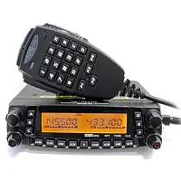 Автомобильная рация Круиз-98