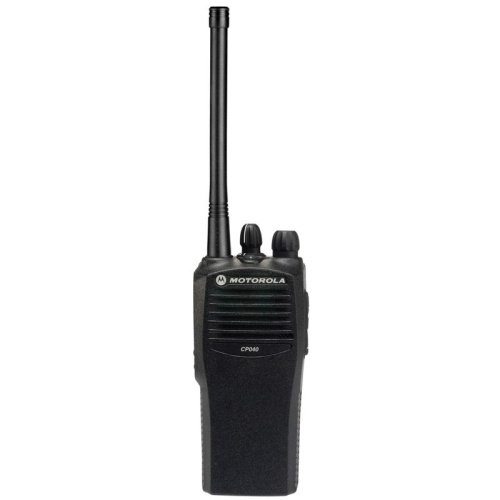 Рация Motorola CP040 VHF2
