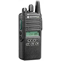 Рация Motorola P160 UHF1