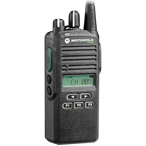 Рация Motorola P160 UHF1