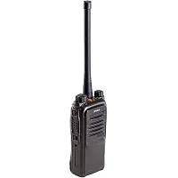 Портативная радиостанция Эрика-360 VHF