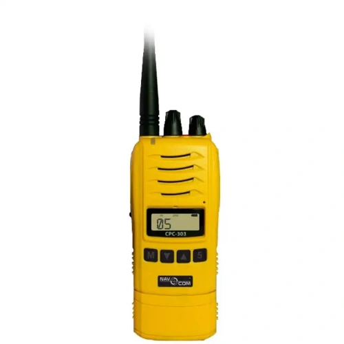 Рация NavCom CPC-303