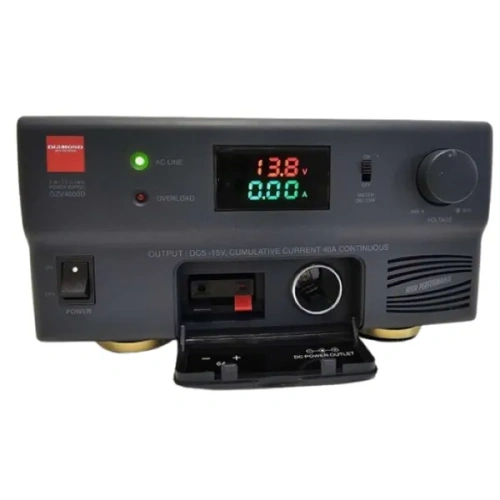 Блок питания Diamond GZV4000D