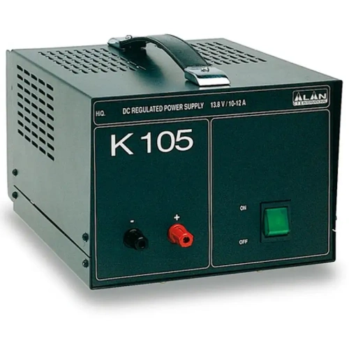 Блок питания Alan K-105