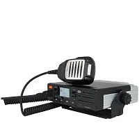 Автомобильная рация Hytera MD625 VHF 45 Вт