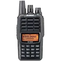Рация Alinco DJ-VX50