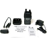 Авиационная рация Vertex Standard VXA-300 Pilot III