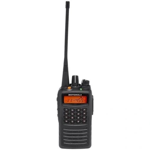 Рация Motorola VX-459 VHF