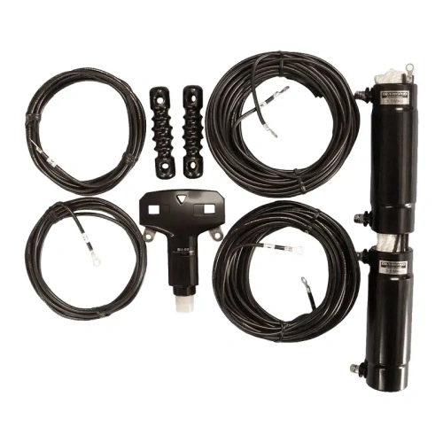 Антенна Diamond W735