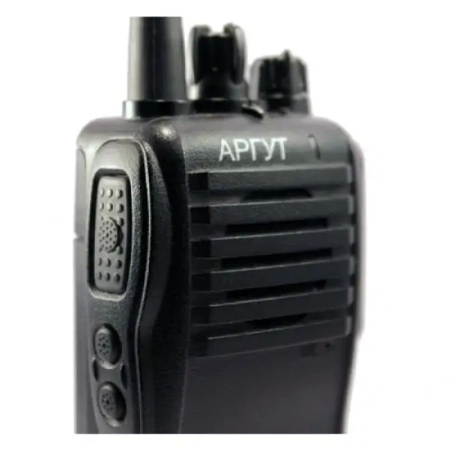 Портативная рация Аргут А-53 фото 4