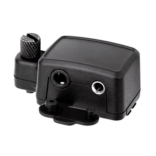 Радиостанция Lira DP-2000 + BF1-K гарнитурный адаптер фото 2