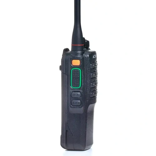 Портативная рация АСТРА DP-V2 DMR VHF фото 4
