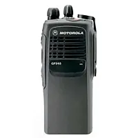 Портативная рация Motorola GP340 Low Band 2