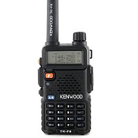 Рация Kenwood TK-F8 VHF