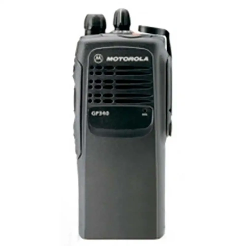 Портативная рация Motorola GP340 Low Band 2