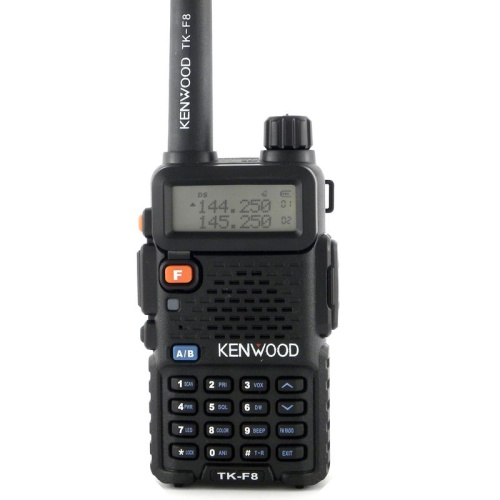 Рация Kenwood TK-F8 VHF