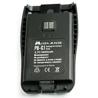 Аккумулятор Midland PB-G1 для портативной радиостанции