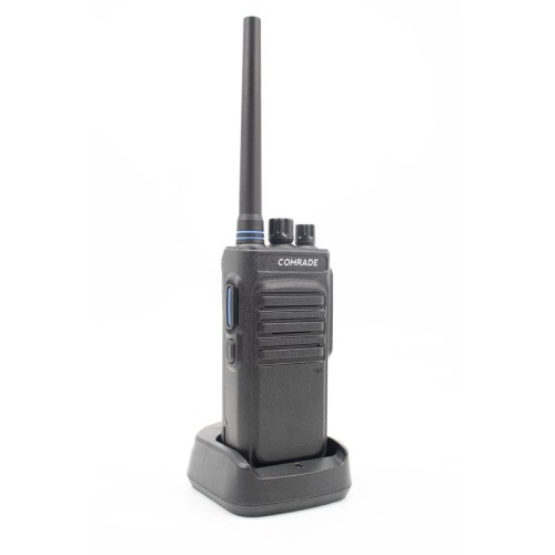 Портативная рация Comrade R5 VHF фото 2