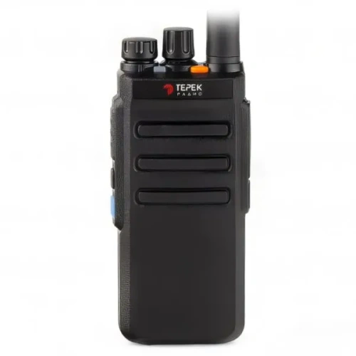 Рация Терек РК-322 DMR PRO UHF