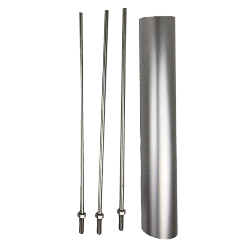 Антенна базовая Аргут BC-200 UHF фото 2